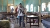 17 Killed in Attacks on Kenya Churches