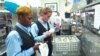 Ohio Restaurant Owner Gives Ex-Cons a Second Chance
