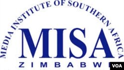 Misa- Zimbabwe