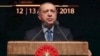 Turkey to Launch New Military Operation Against Syrian Kurds