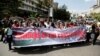 Kenya Tensions Rising Ahead of 2017 Presidential Election