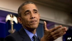 Obama (Foto: dok.)