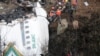 Report: Mistaken Cutting of Power Caused Nepal Plane Crash That Killed 72
