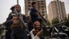 طالبان: طراحان انفجارات مسجد وزیر اکبر خان و مرکز آموزشی کاج را کشتیم