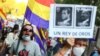 Poll Finds Many Spaniards Favor Dissolving Monarchy 