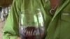 Virginia ranks 6th in wine production in the United States.
