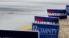 New Hampshire Voters Expect to See the Candidates Up Close