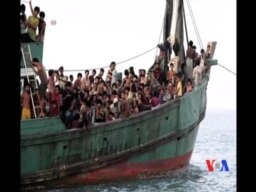 聯合國預計今明兩年共有140萬難民抵達歐洲