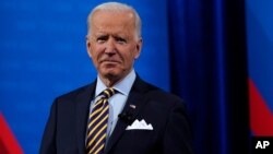 President Joe Biden