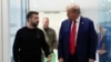 Trump: Amerika Serikat, Ukraina akan Teken Kesepakatan Mineral Tanah Jarang