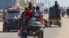 Rafah assault will strengthen Hamas’ hand, says White House 