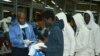 Cameroon Families Search for Repatriated Migrants 