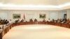 Presiden Jokowi Instruksikan Jajaran Terkait Segera Atasi Bahaya Kekeringan