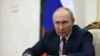 Predsednik Rusije Vladimir Putin (Foto: Sputnik/Reuters)