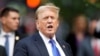New York judge postpones Trump sentencing until mid-September 