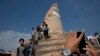 Kathmandu Residents Hope to See Dharahara Tower Rebuilt