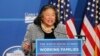 Former Michelle Obama Chief to Head Grammys Inclusion Group