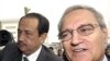 Syrian VP Calls for Democratic Transition as Opposition Boycotts Talks