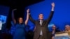 Democrats Claim Victory Over Trump-Backed Kentucky Governor, Seize Virginia Legislature