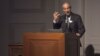 Glenn Lowry lectures on contemporary Middle Eastern art