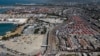 Haiti police recover hijacked cargo ship in rare victory after 5-hour shootout with gangs
