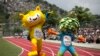 Quénia ameaça não ir aos Jogos Olímpicos por medo do Zika