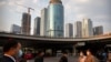 中國放棄增長目標 有助全面建成小康社會“最後一公里”？