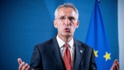 იენს სტოლტენბერგი