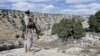 IS Fighters Aim for Damascus Countryside