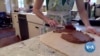 Baking Soothes Coronavirus Blues for Locked Down Americans