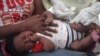Ebola Sabotages Guinea’s Anti-Malaria Fight