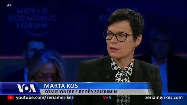 BE-ja shqyrton zgjerimin e bllokut përballë situatës gjeopolitike 