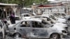 After a Week of Xenophobic Attacks, South Africa Grapples for Answers