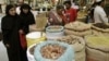 Half of World's Food Production Wasted