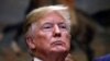 Sakataren Harkokin Cikin Gida Zai Bar Aiki Inji Trump