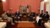 Pakistan Frees 2 Taliban Members as US Envoy Visits Region