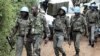 Gbagbo Accused of Recruiting Liberian and Angolan Fighters