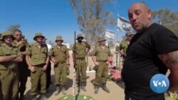 Local do festival onde o Hamas assassinou 364 pessoas torna-se local de peregrinação