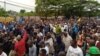 Police epanzaki bato batambolaki nzinganzinga na Bemba mpo na koboya Malonda