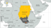 S. Sudan Violates Human Rights, Commission Says