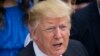 Trump Rejects Suggestion His Commands Are Ignored