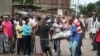 Is Burundi Headed for Civil War?