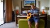 Evacuees Live Nomadic Life After Maui Wildfire