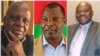 Angola Fala Só - Candidatos da UNITA: "Nada nos deve dividir"