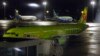 Ukraine Rejects Talks With Russia Over Flight Ban