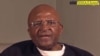 Desmond Tutu campaigns for the rights of older people as part of Help Age International's Action 2015. (Credit: Help Age Int'l)