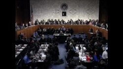 克林顿:班加西袭击属于非洲恐怖主义挑战