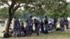 Organisasi HAM Desak Uganda Tahan Diri Hadapi Pemberontak
