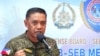 菲律賓軍隊在南中國海開始奪島演習