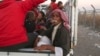 Iraqi Minister: Islamic State Militants Killed at Least 500 Yazidis 